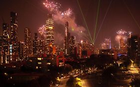 Extraordinary Holiday Stay For Melbourne Explore